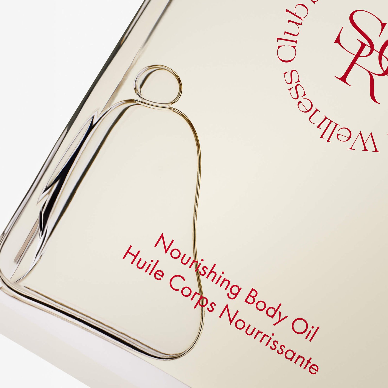 Nourishing Body Oil - Image 2