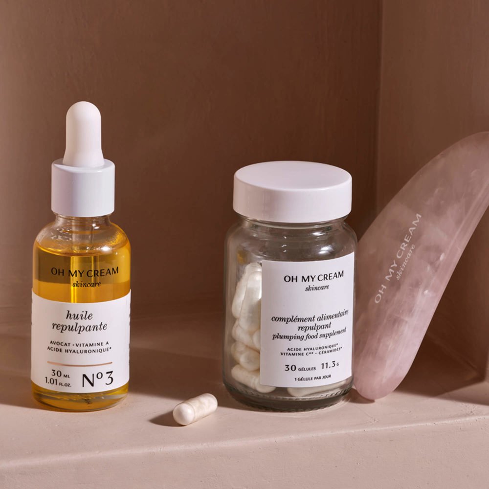 Plumping Food Supplement - Image 7