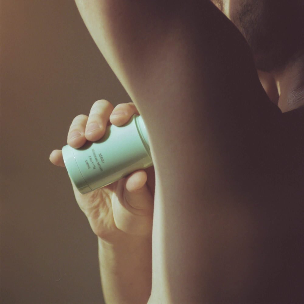 Natural Deodorant Neroli - Image 5