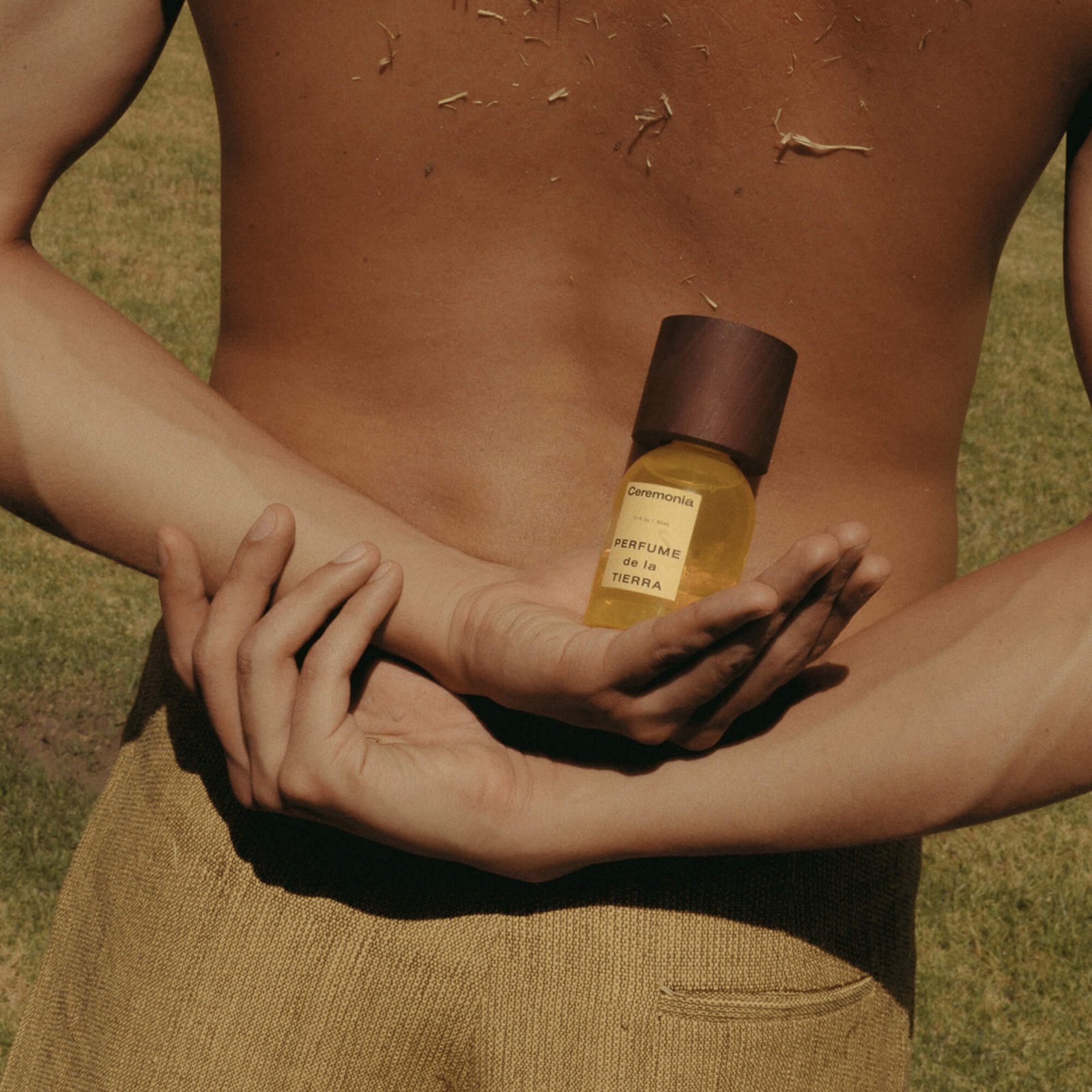 Perfume de la Tierra - Image 2