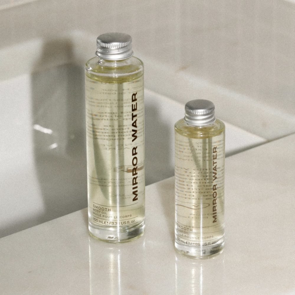 Smooth Body Oil - Image 7