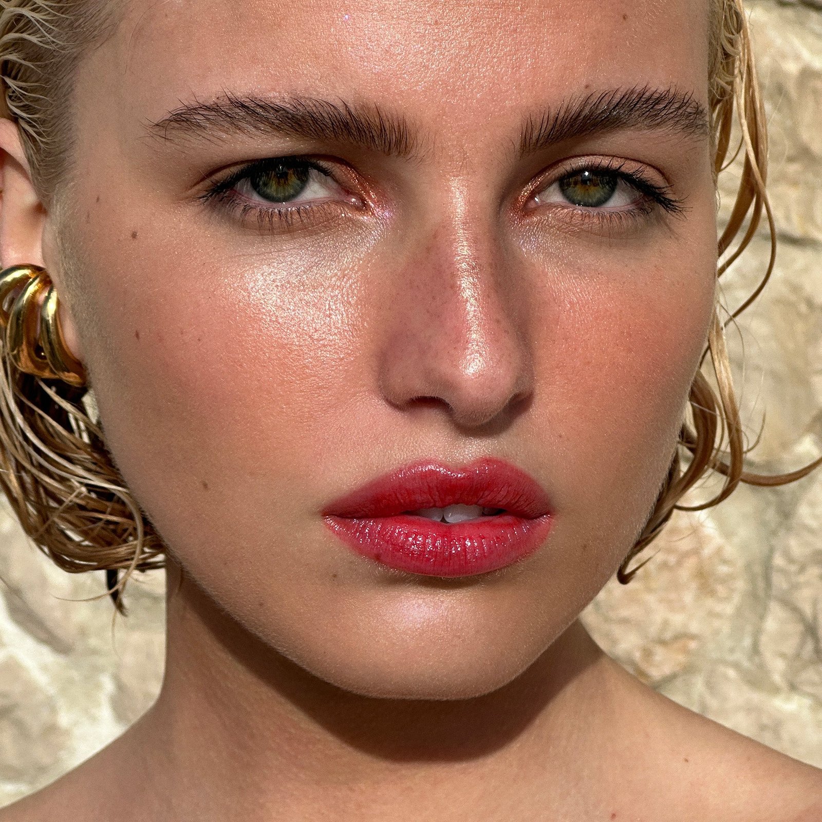 Bisou Jelly Sheer Lip Shine - Image 24