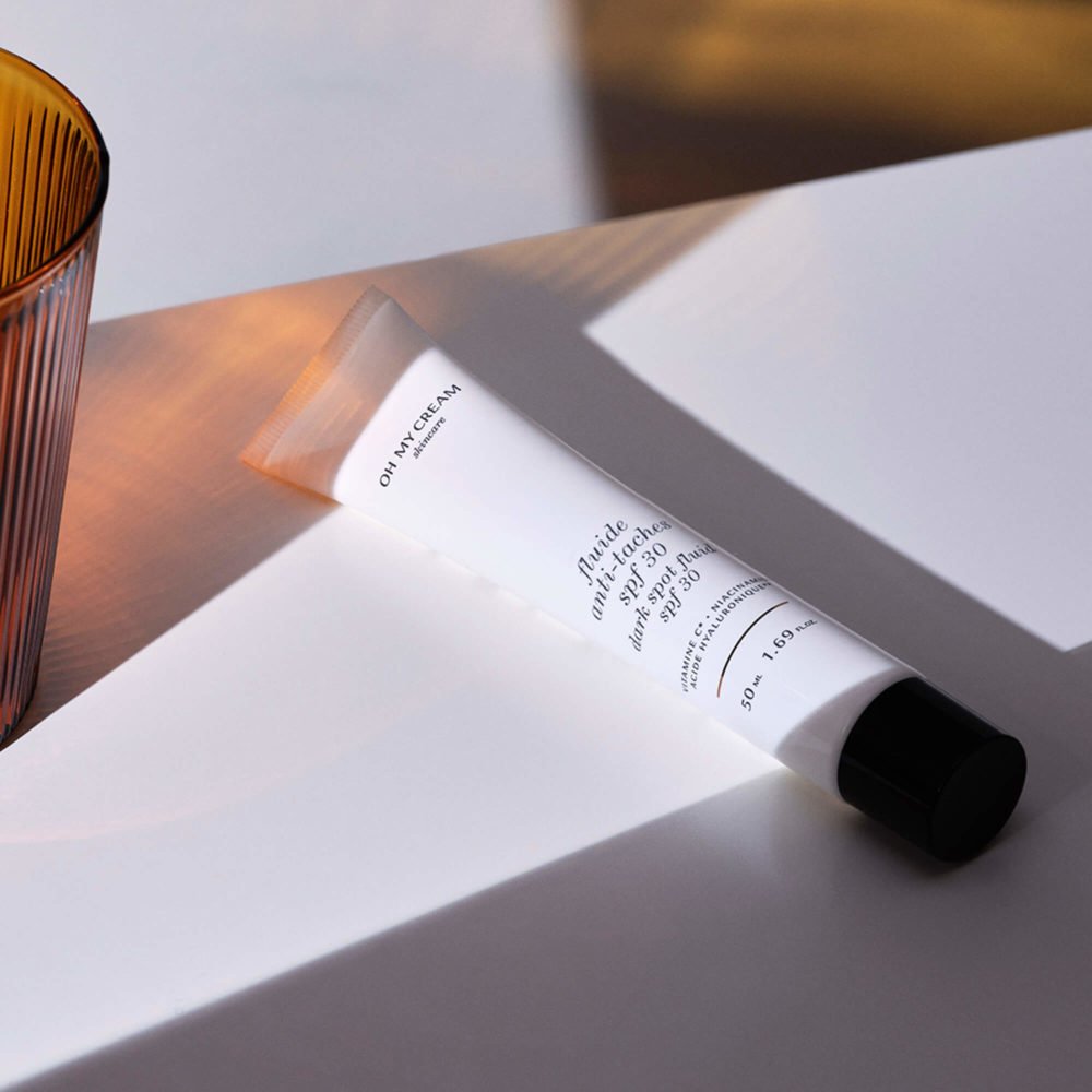 Dark Spot Fluid SPF30 - Image 2