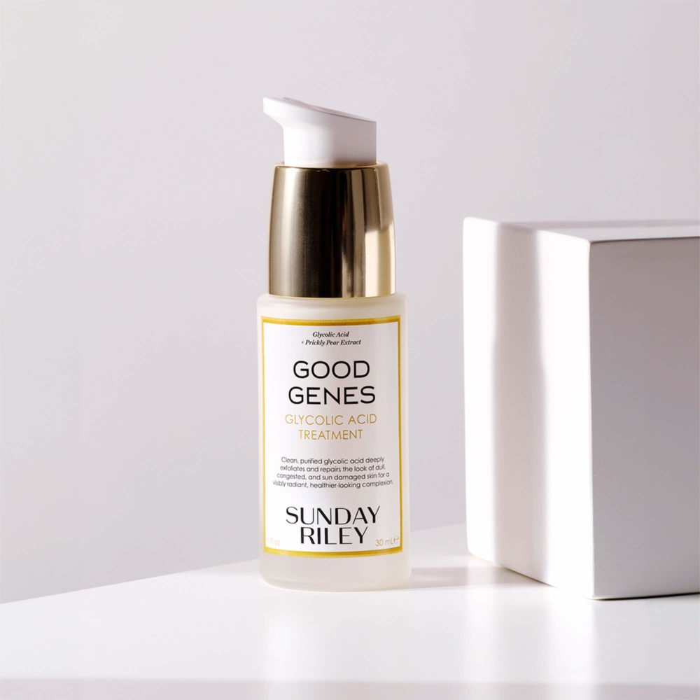 Good Genes Glycolic Acid Serum - Image 4