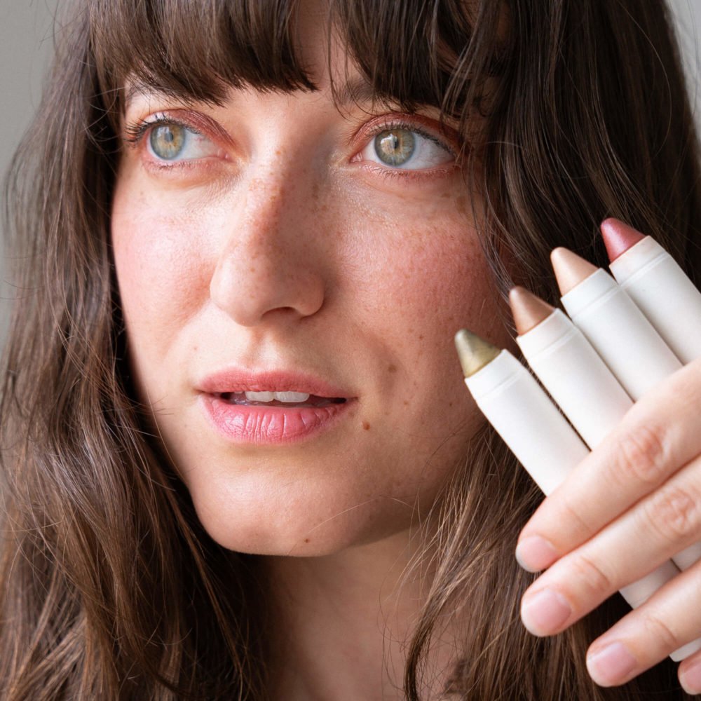 Eyeshadow Stick - Image 20