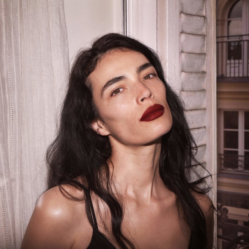 Petal Bouche Matte No Transfer Lipstick - Image 19