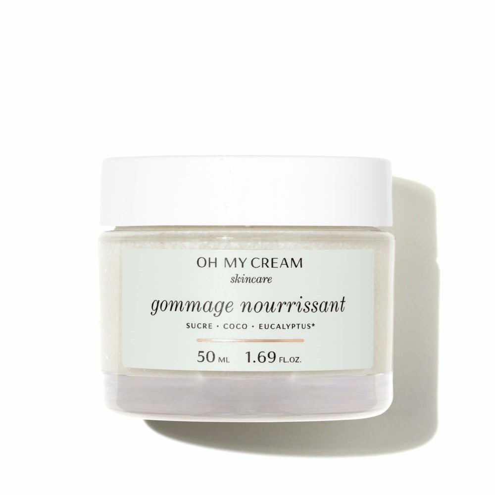 Nourishing Scrub - Image 2