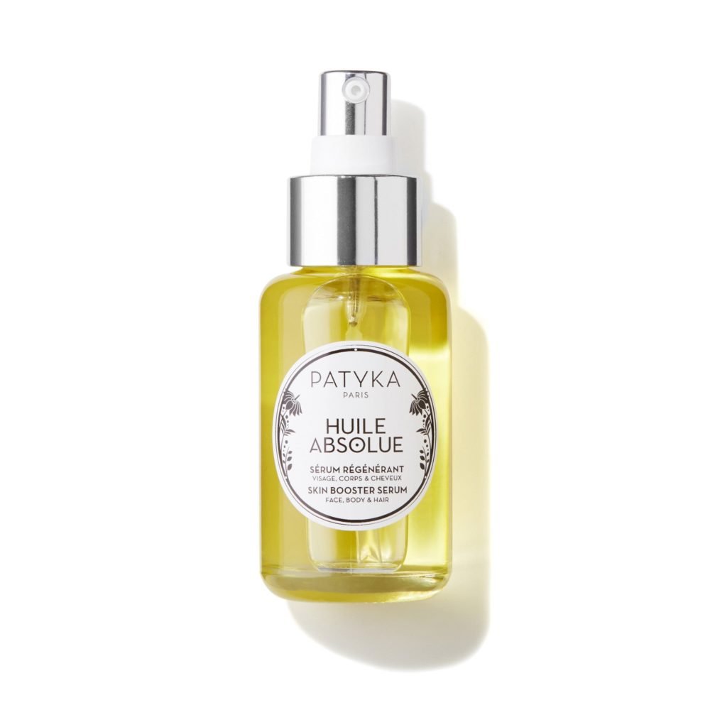 Skin Booster Serum