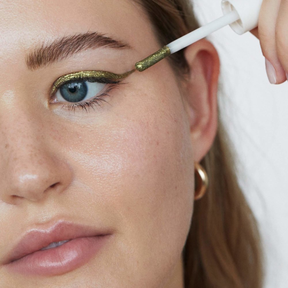 Yeux Paint Twinkling Liquid Eyeshadow - Image 16
