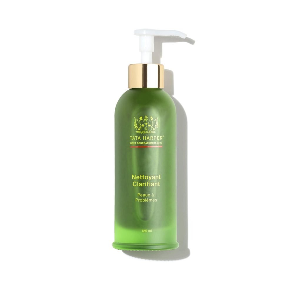 Clarifying Cleanser