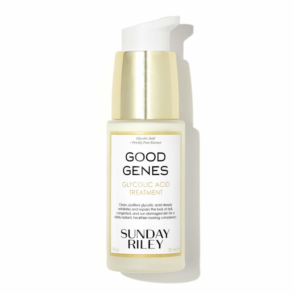 Good Genes Glycolic Acid Serum