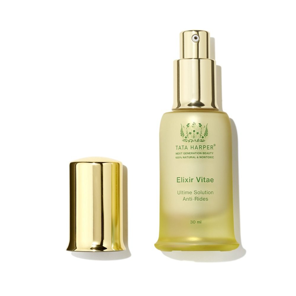 Elixir Vitae Serum Ultimate Wrinkle Solution