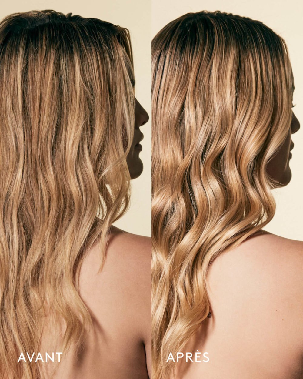 Nourishing Hair Elixir Oil Mist con Aloe Vera - Image 4