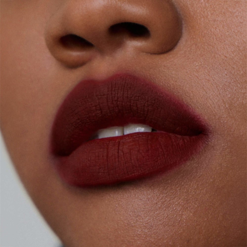Petal Bouche Matte No Transfer Lipstick - Image 15