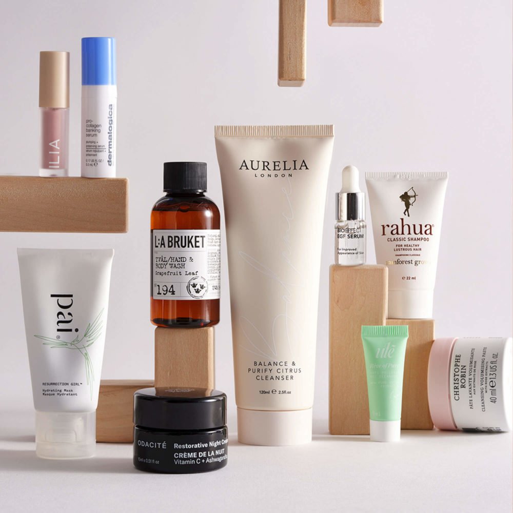 Goodie Bag January 2024 - GWP