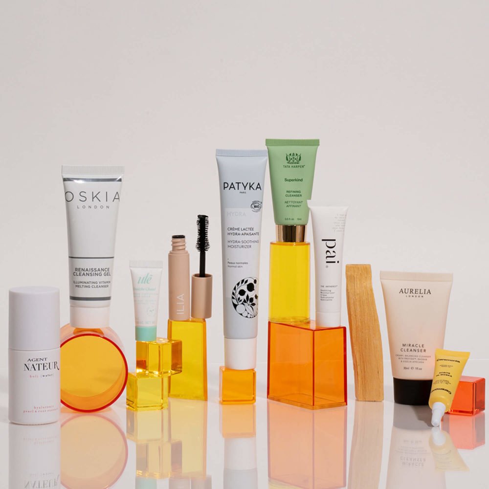 Goodie Bag April 2024 - GWP