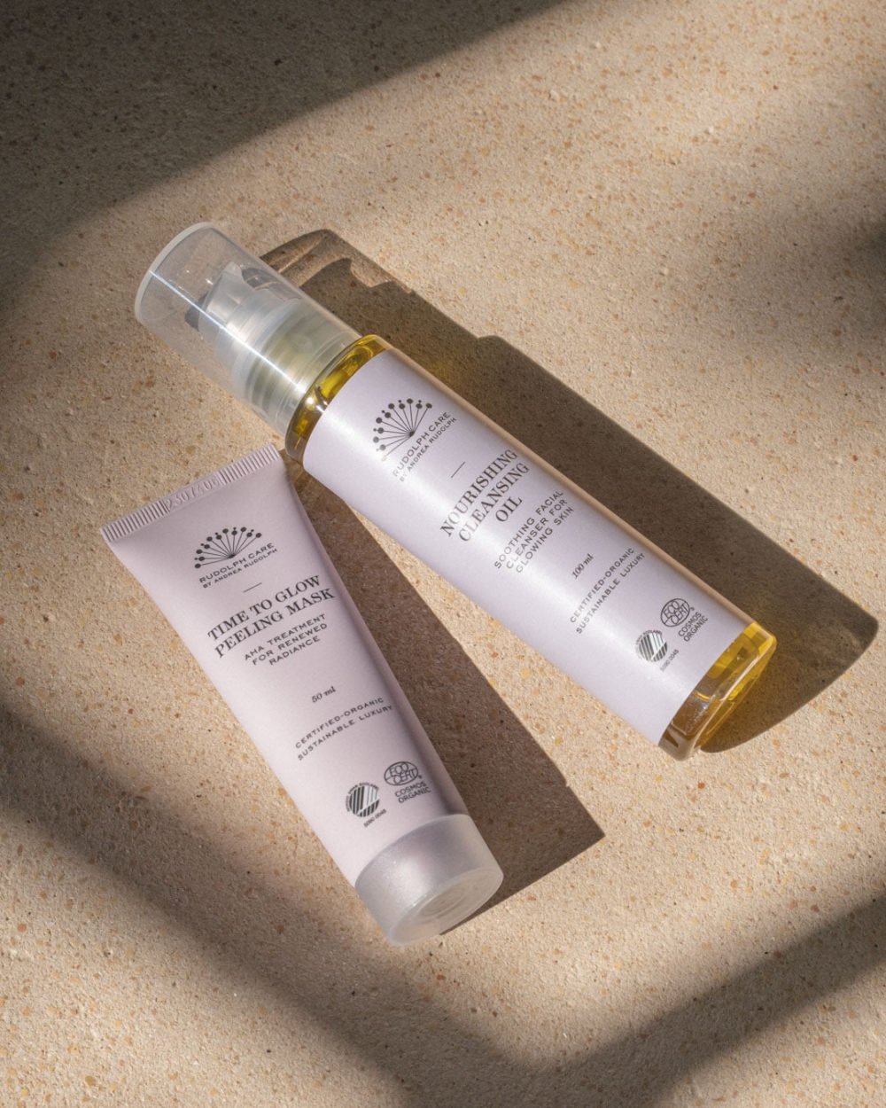 Makeup Remover Cleansing Oil - Image 2