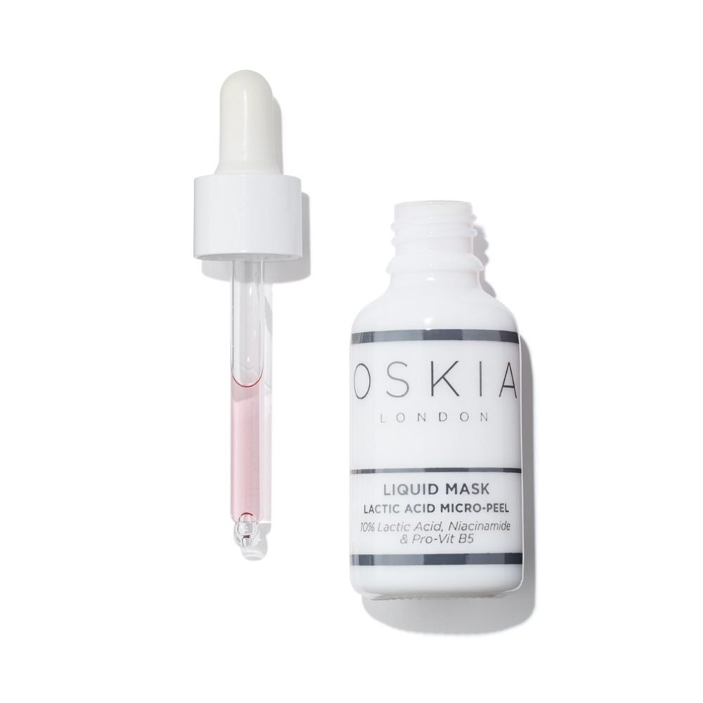 Liquid Mask