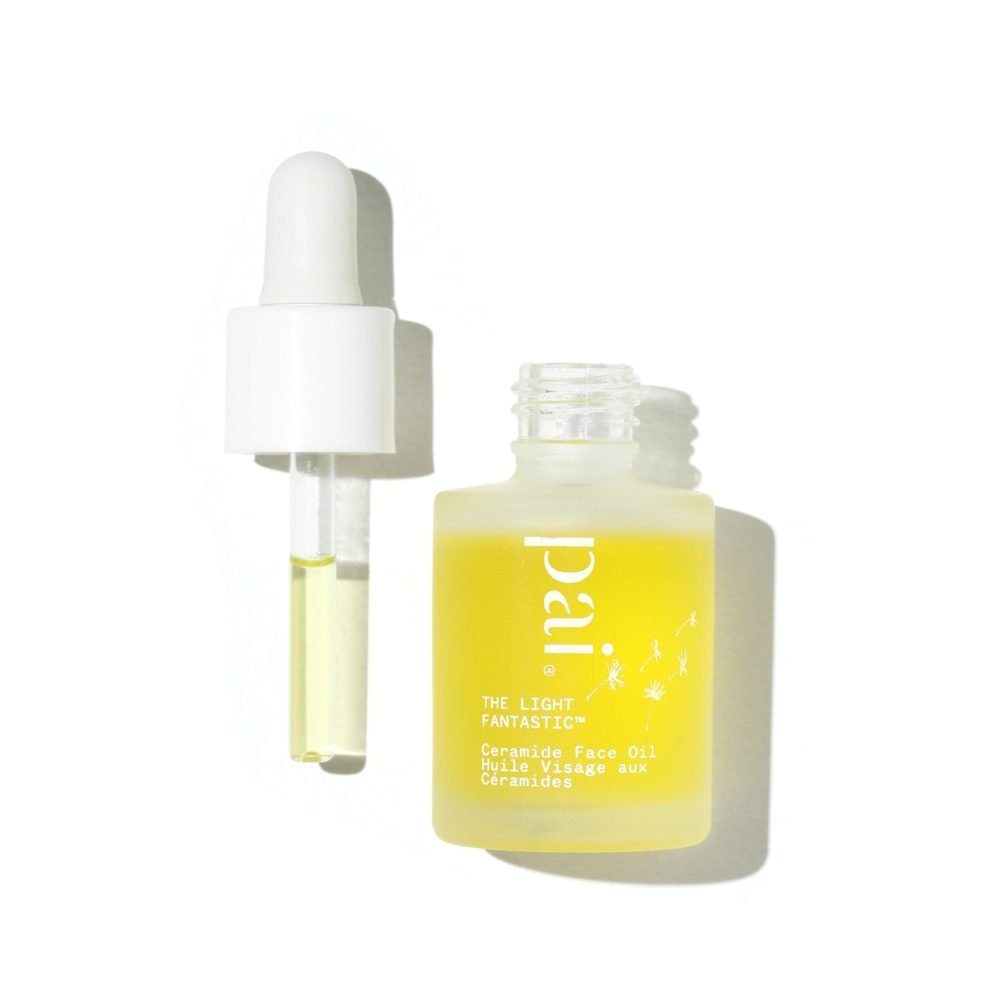 Light Ceramide Face Oil - Image 2
