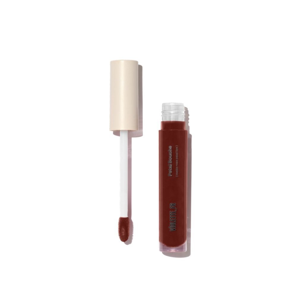 Petal Bouche Matte No Transfer Lipstick - Image 3