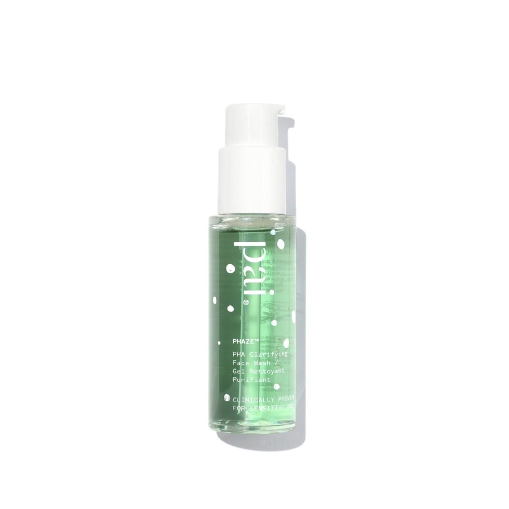 Phaze Rebalance Gel Cleanser - Image 2