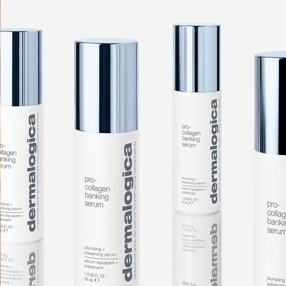 Pro-collagen Banking Serum - Image 4
