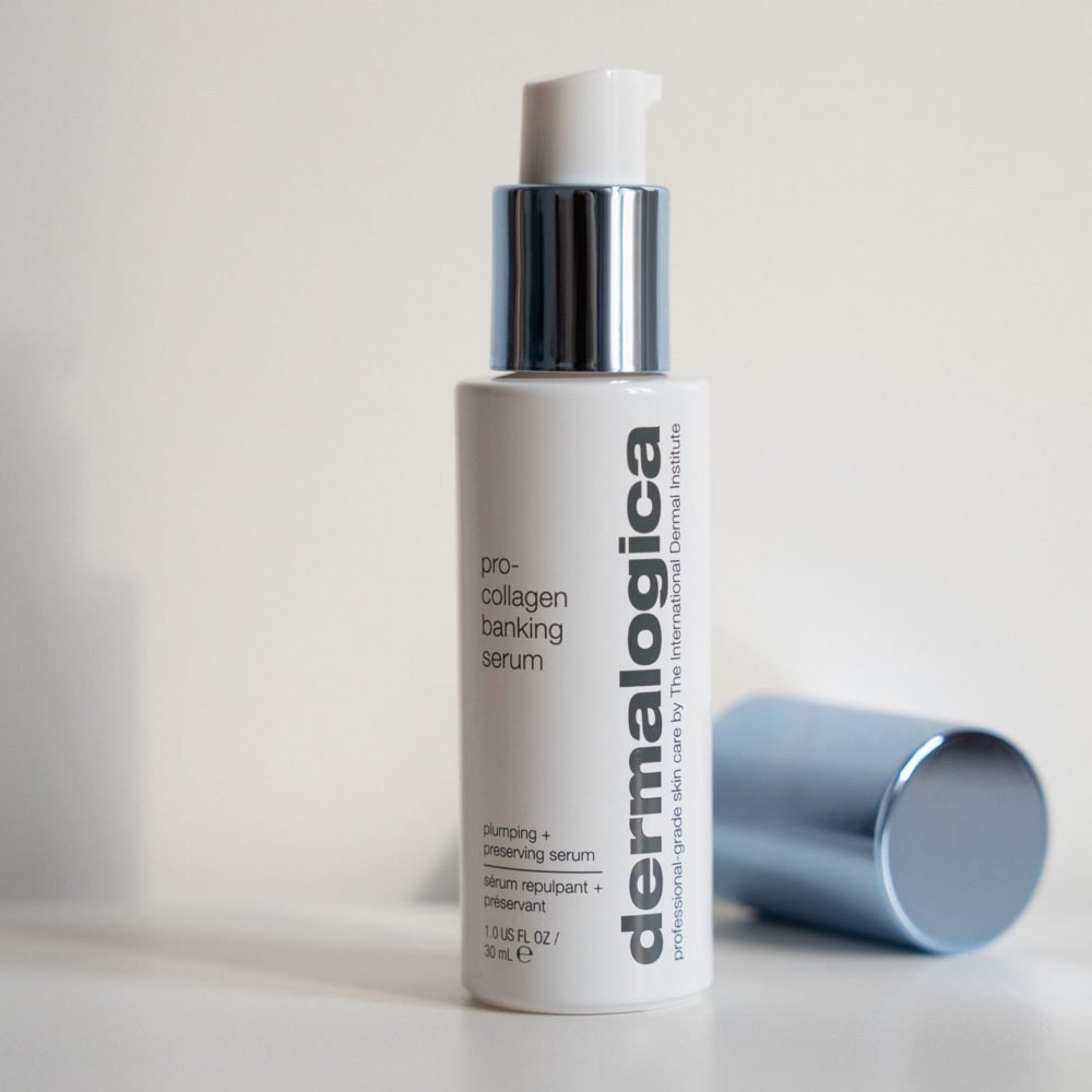 Pro-collagen Banking Serum - Image 3