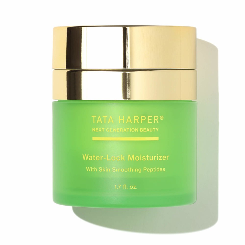 Water-Lock Moisturizer