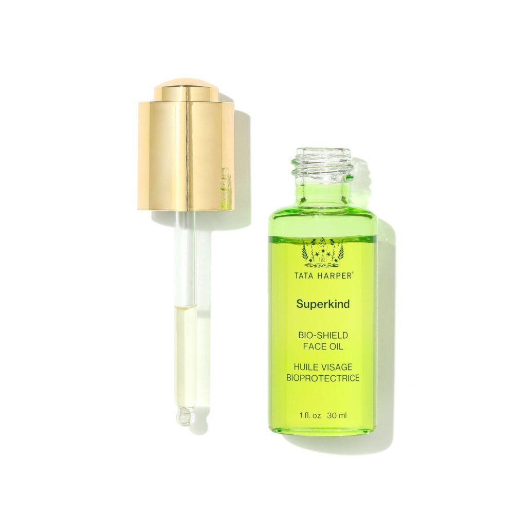 Superkind Bio-Shield Face Oil