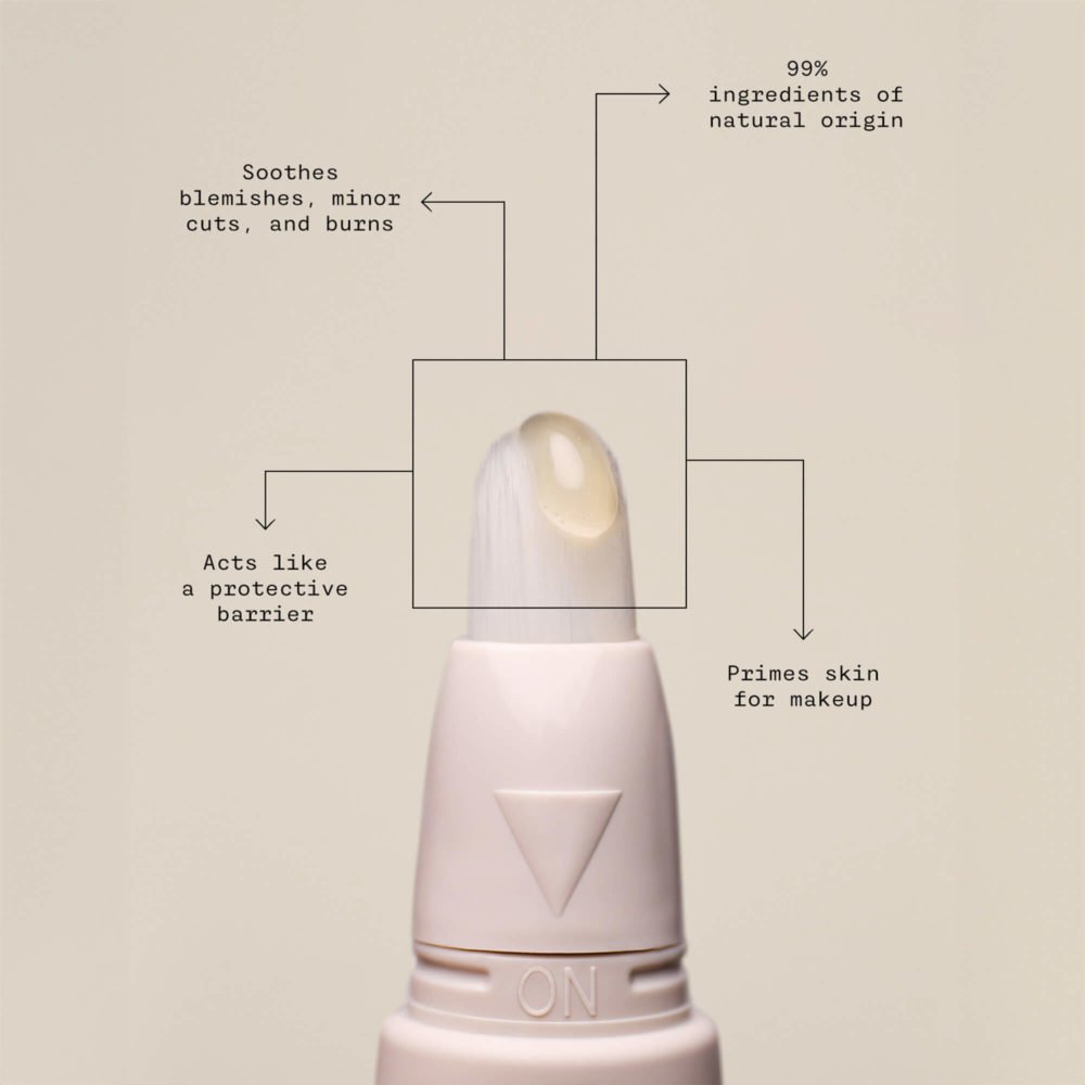 Invisible Bandage Soothing & Repairing Gel - Image 10