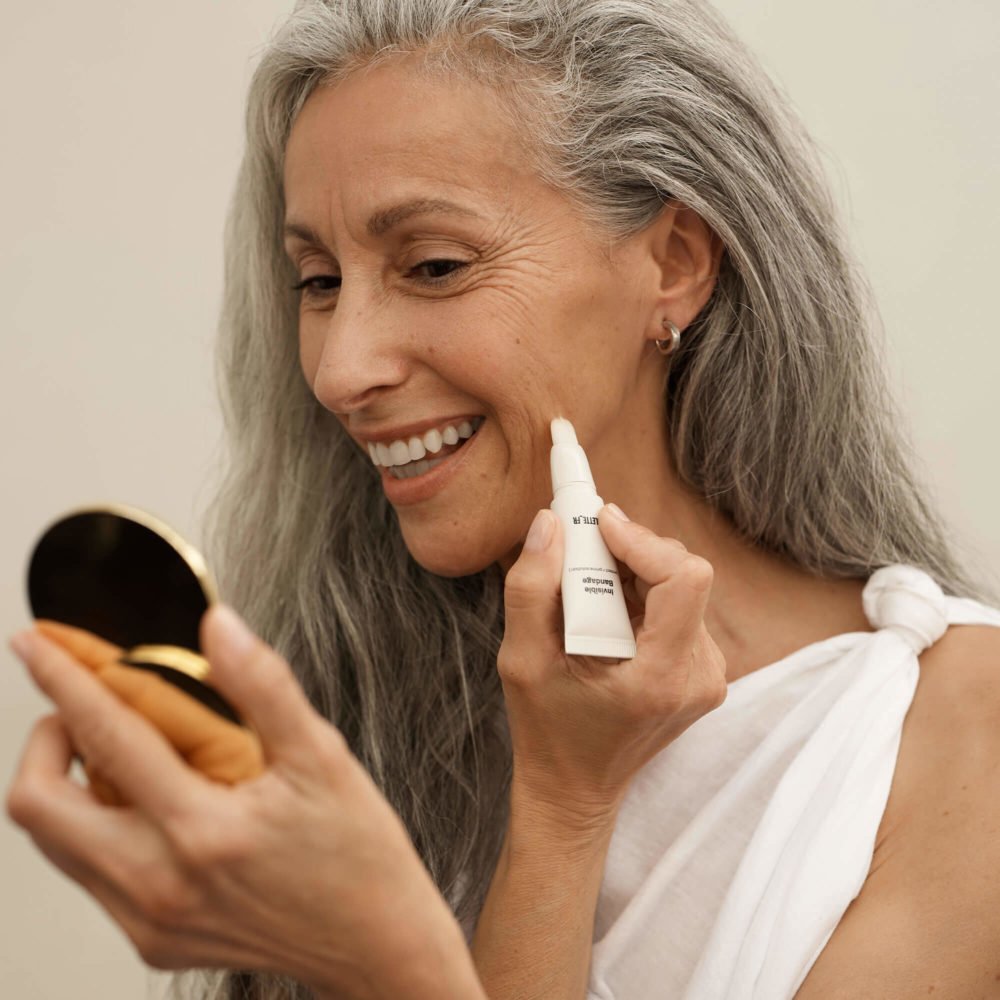 Invisible Bandage Soothing & Repairing Gel - Image 6