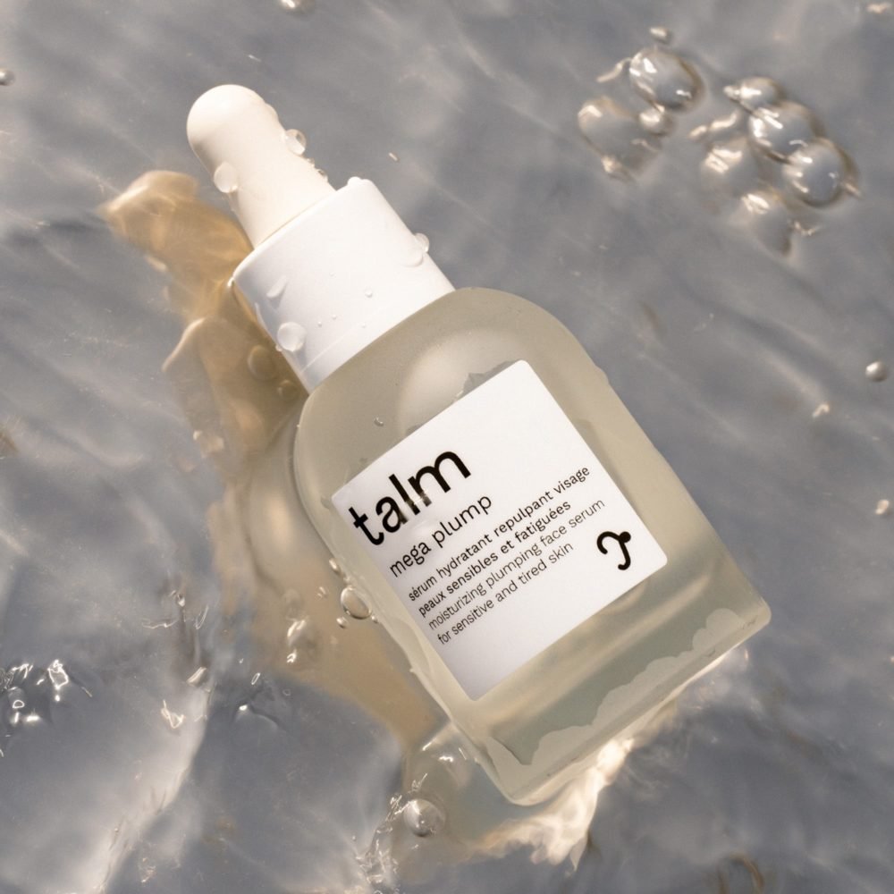 Mega Plump Hydrating Serum - Image 4