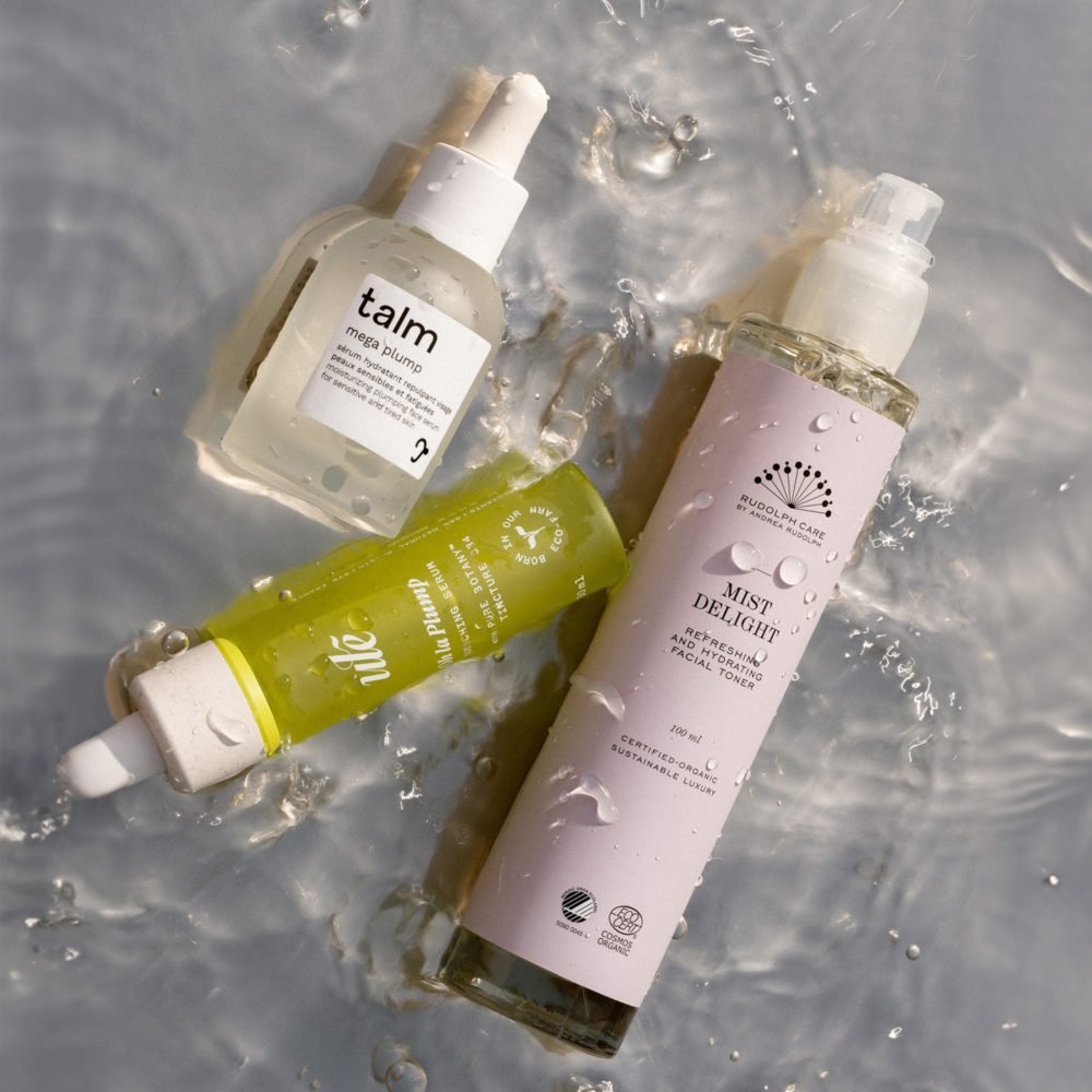 Refreshing Mist Delight - Image 2