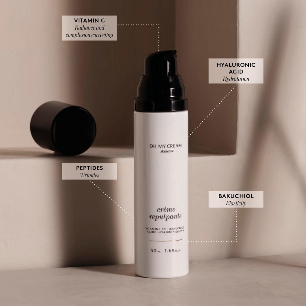 Plumping Cream - Image 3