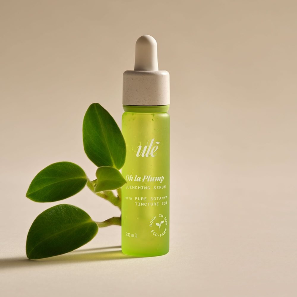Oh la Plump Hydrating Serum - Image 3
