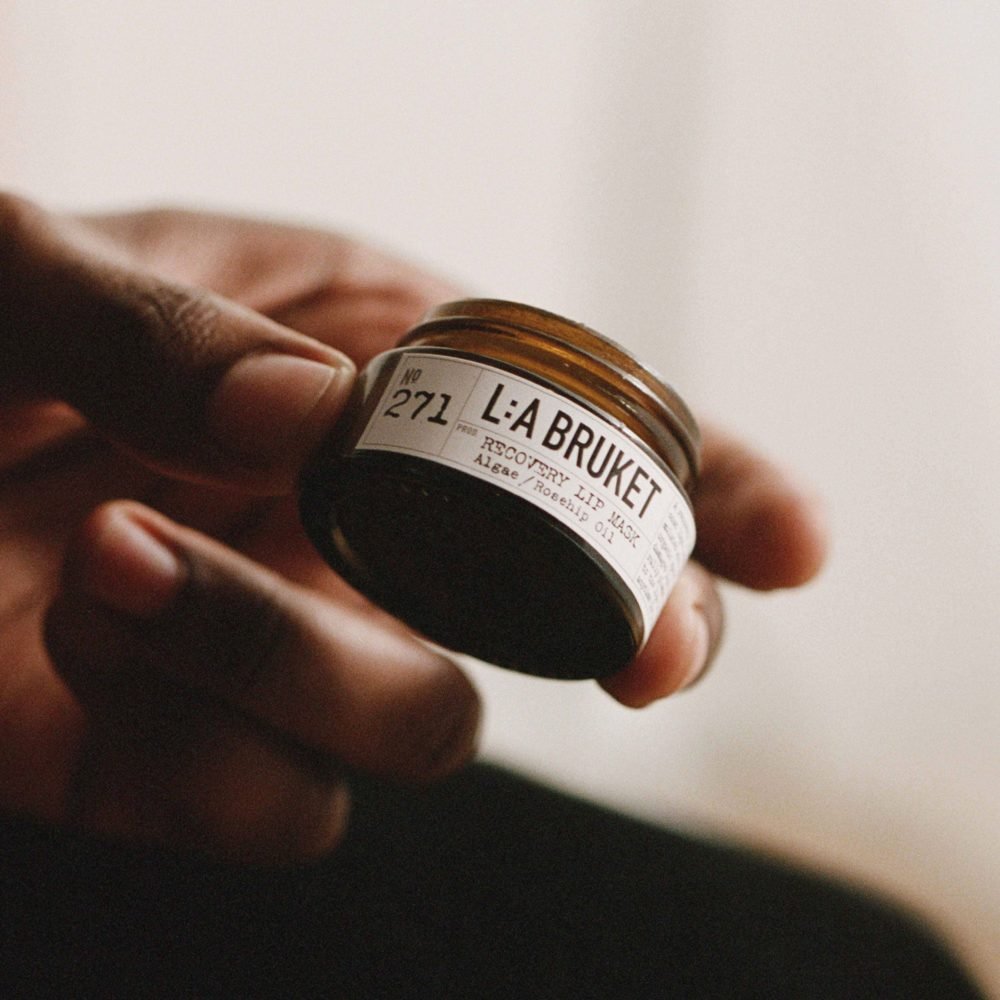 Recovery Lip Mask 271 - Image 2