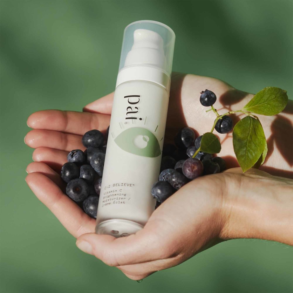 C-2 Believe Vitamin C Moisturising Cream - Image 4