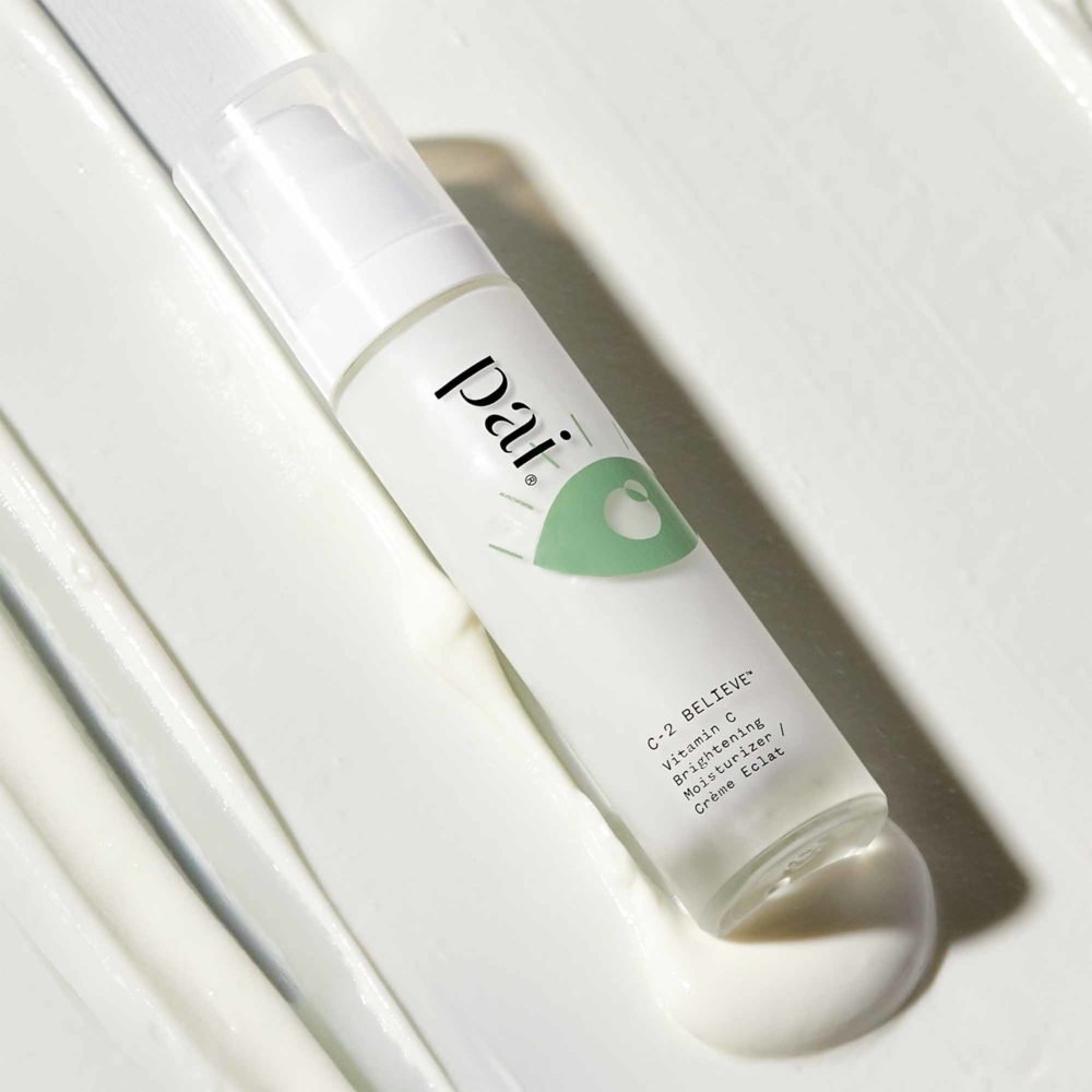 C-2 Believe Vitamin C Moisturising Cream - Image 2
